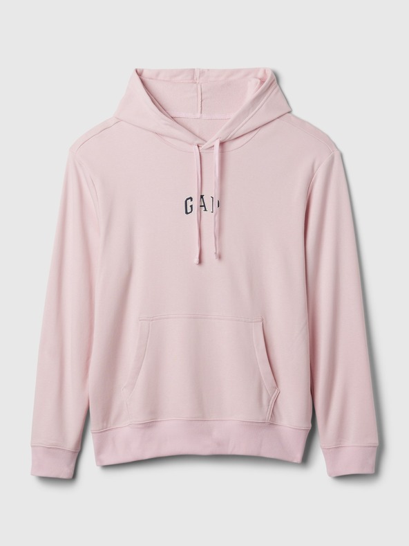 GAP Hoodie s logom GAP