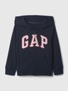 GAP Majica za bebe s logom GAP