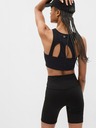 GAP Sportske kratke hlače GapFit Power Bike GAP