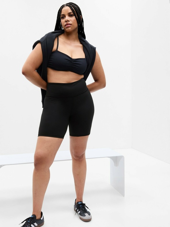 GAP Sportske kratke hlače GapFit Power Bike GAP