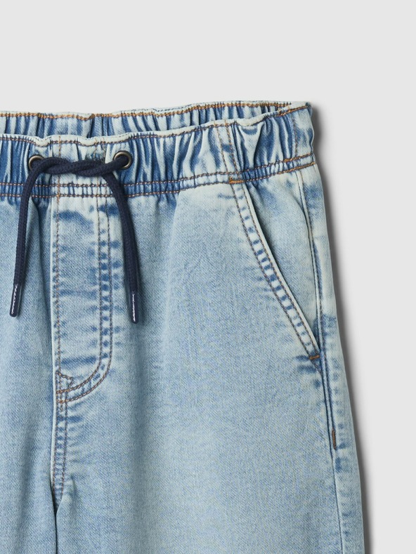 GAP Dječje traperice Parachute GAP