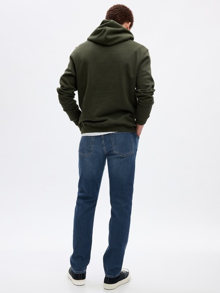 GAP Slim džins Soft GAP