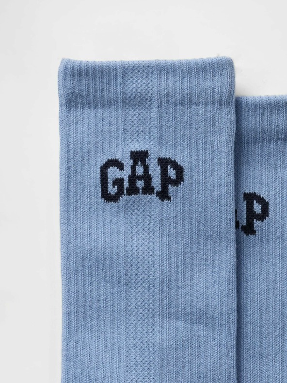 GAP Čarape s logom, 1 par GAP