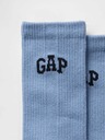GAP Čarape s logom, 1 par GAP