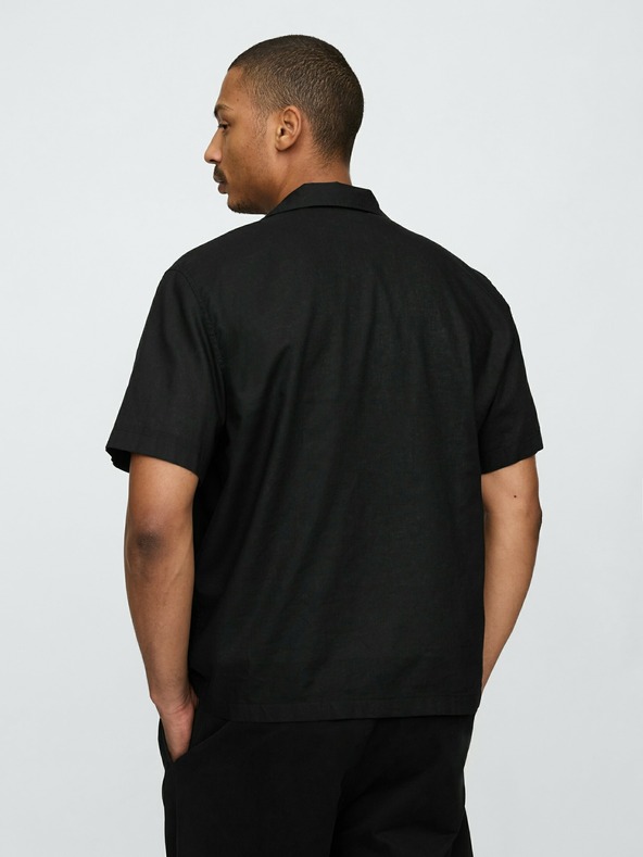 GAP GAP lanena košulja