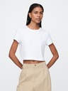 GAP Crop T-shirt GAP