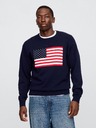 GAP Pulover Americana GAP