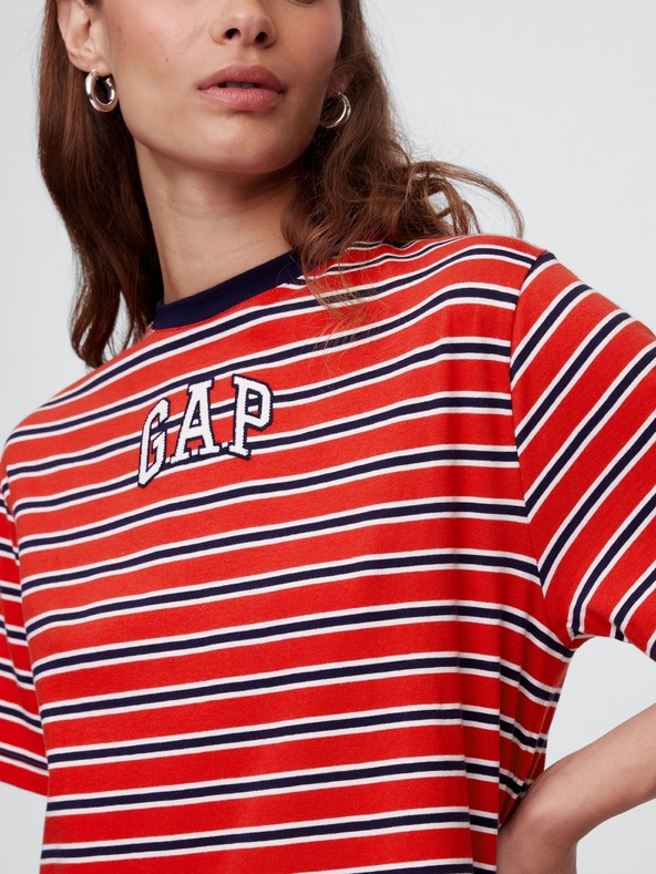 GAP Haljine s logom Americana GAP