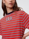 GAP Haljine s logom Americana GAP