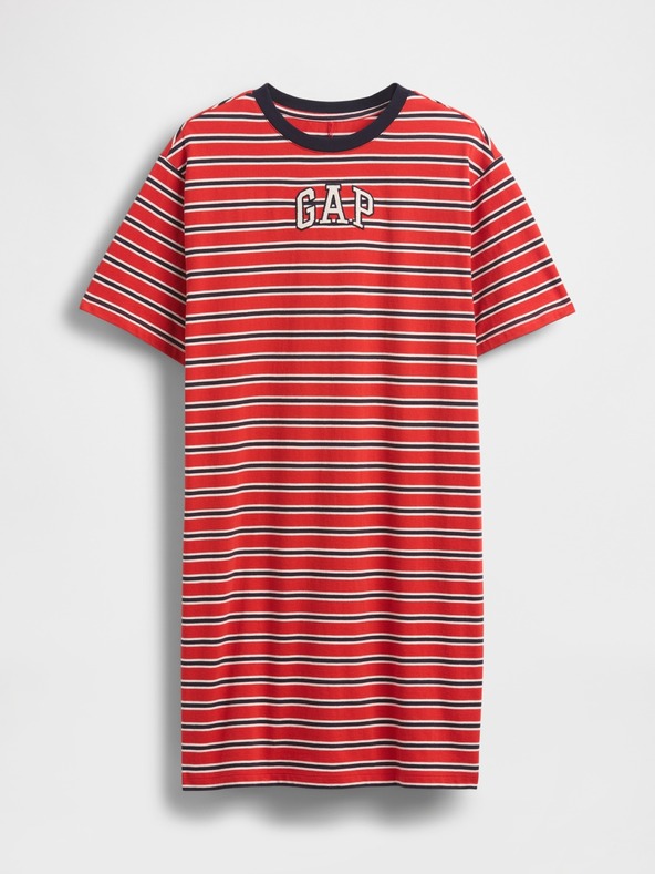 GAP Haljine s logom Americana GAP