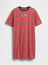 GAP Haljine s logom Americana GAP