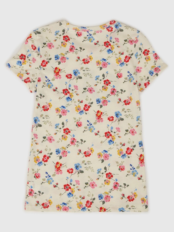 GAP Majica s logom Americana GAP