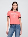 GAP Crop T-shirt GAP