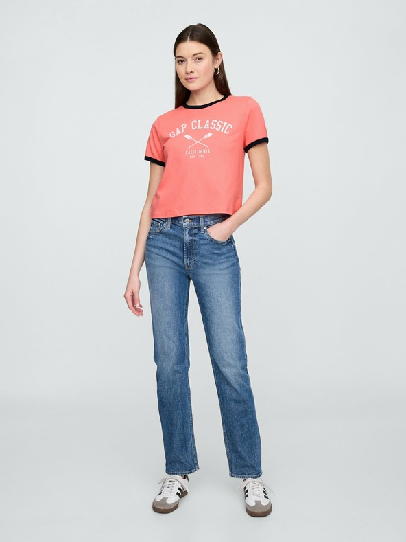 GAP Crop T-shirt GAP