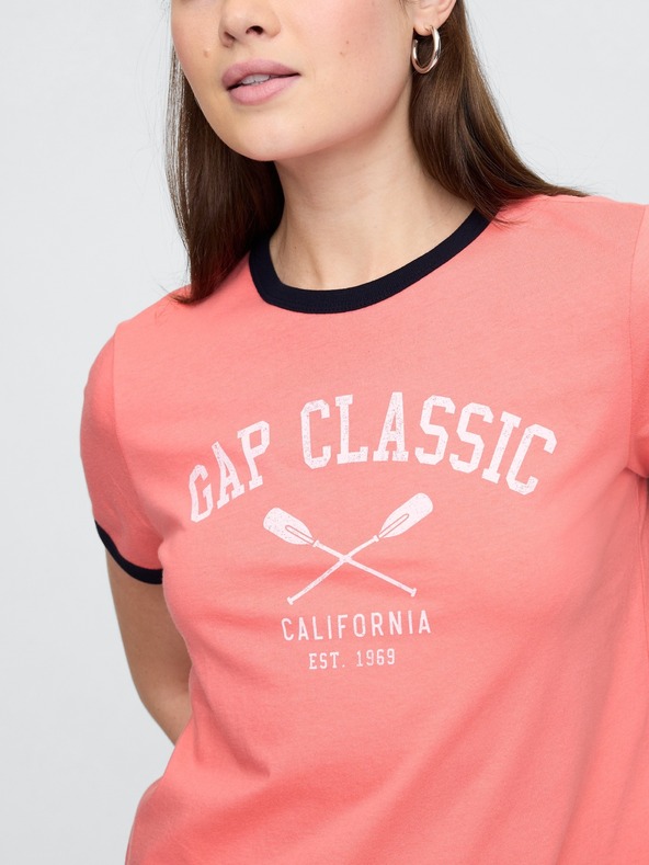 GAP Crop T-shirt GAP