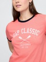 GAP Crop T-shirt GAP