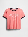 GAP Crop T-shirt GAP
