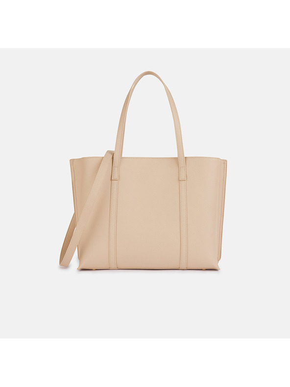 Geox Svijetlo roza ženska torbica Geox Nabona