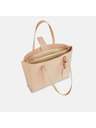 Geox Svijetlo roza ženska torbica Geox Nabona