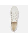 Geox Bijele ženske tenisice Geox Blomiee