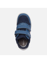 Geox Dječački prvi koraci Geox Zapito Blue
