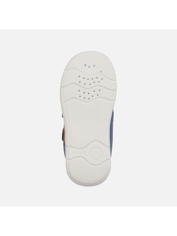 Geox Dječački prvi koraci Geox Zapito Blue