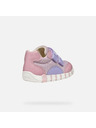 Geox Djevojčice prvi koraci Geox Iupidoo Pink