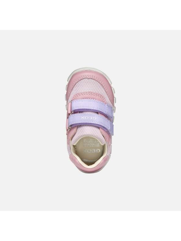 Geox Djevojčice prvi koraci Geox Iupidoo Pink