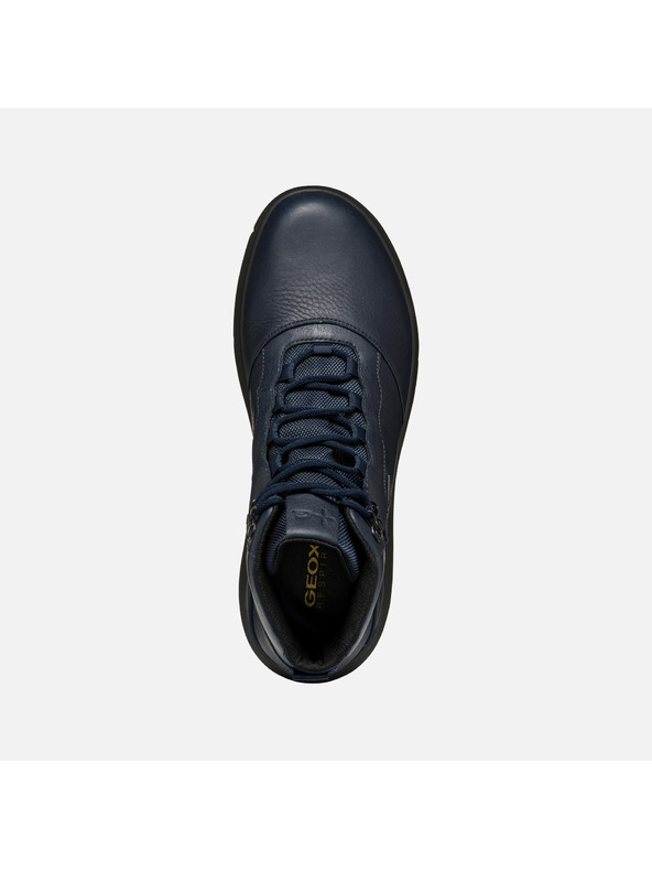 Geox Geox Nebula + Grip AB tamnoplave muške gležnjače