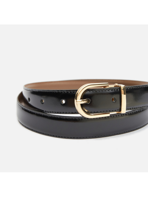 Geox Crni ženski remen Geox