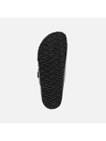 Geox Crne ženske papuče Geox Brionia R
