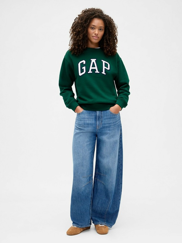 GAP Majica s logotipom GAP