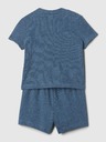 GAP Baby pamučni komplet GAP