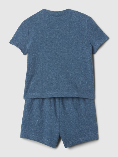 GAP Baby pamučni komplet GAP