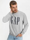 GAP Logo Fashion Majica dugih rukava