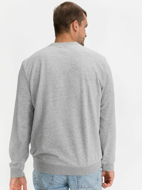 GAP Logo Fashion Majica dugih rukava