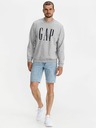 GAP Logo Fashion Majica dugih rukava