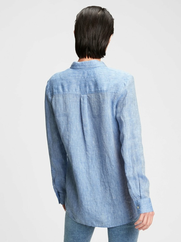 GAP Boyfriend Košulja