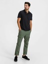 GAP Cargo hlače easy GapFlex GAP