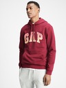 GAP GAP logo arch sweater