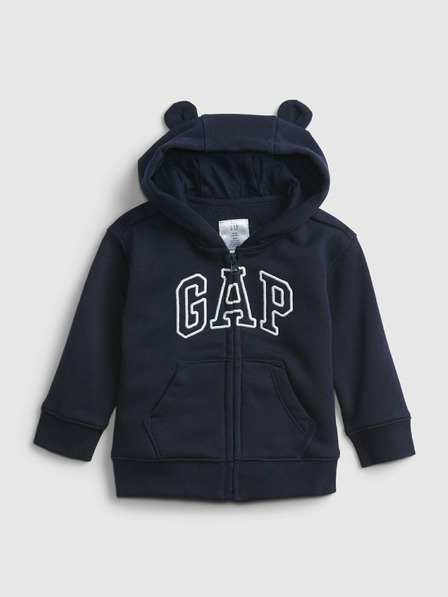GAP Arch Hoodie za djecu