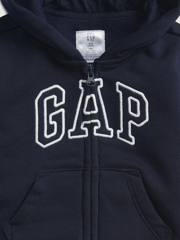 GAP Arch Hoodie za djecu