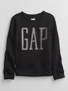 GAP V-DB Logo Majica dugih rukava dječja