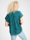 GAP Print top majica GAP