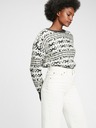 GAP Fair isle pulover GAP