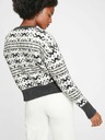 GAP Fair isle pulover GAP