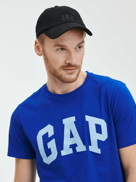 GAP Kapa sa vizierom Gap logo twill GAP