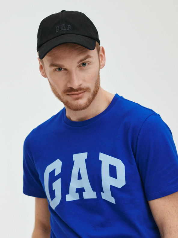 GAP Kapa sa vizierom Gap logo twill GAP