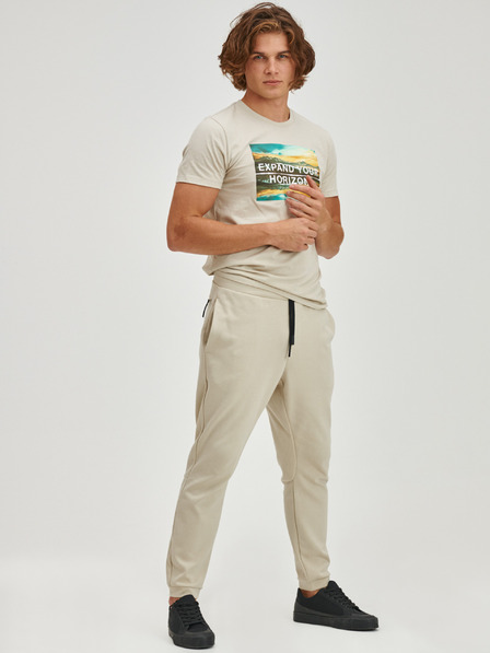 GAP Slim fleece trenirke GapFit GAP