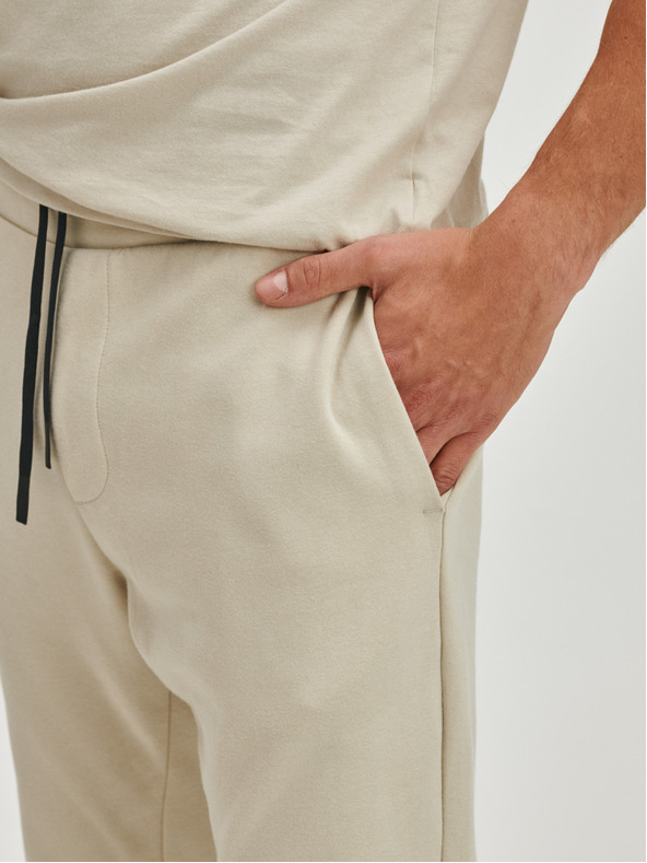 GAP Slim fleece trenirke GapFit GAP